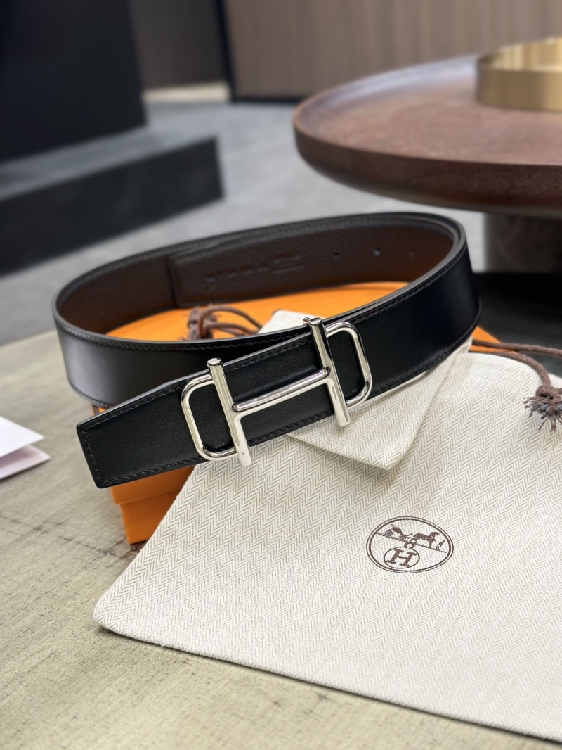 Hermes Belts